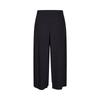 Less 2026 Spring Straight Wool Culottes