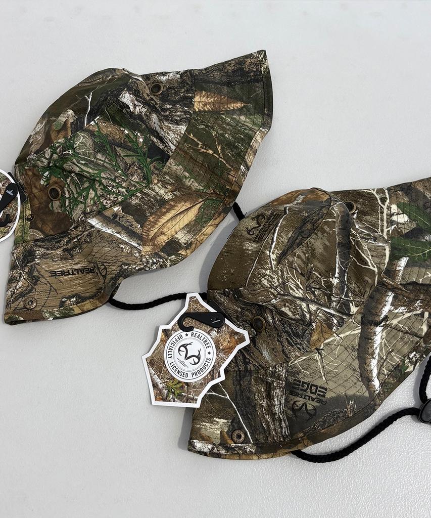 Nyuhaeteun Realtree Safari Hat (Adapt)