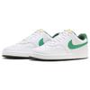 Nové dámské boty Nike Court Vision Low 'Green' FN3447-131