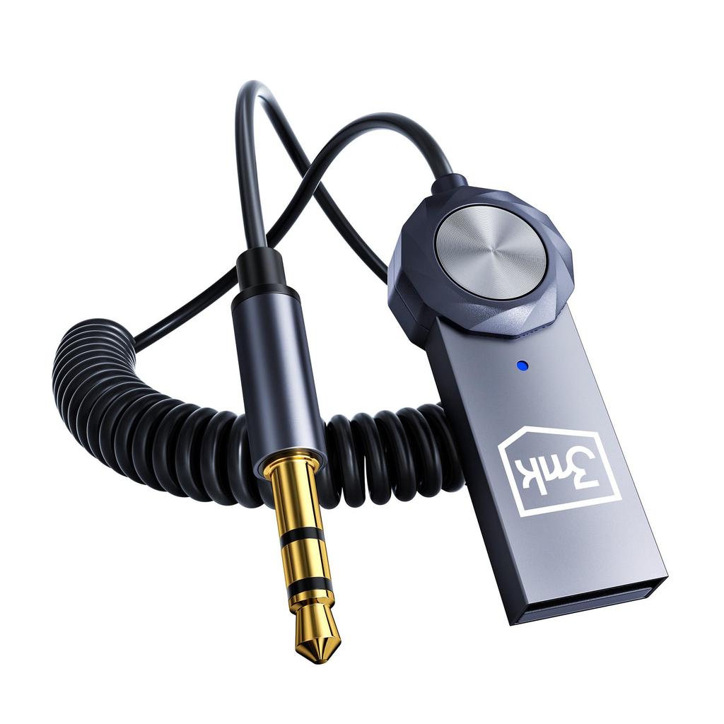 Accessories - 3Mk Audio Bluetooth Adapter