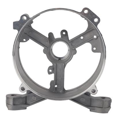 Supporto Motore 168F Montaggio Motore Supporto Fisso Alluminio Accessori Generatore a Benzina 2?3KW