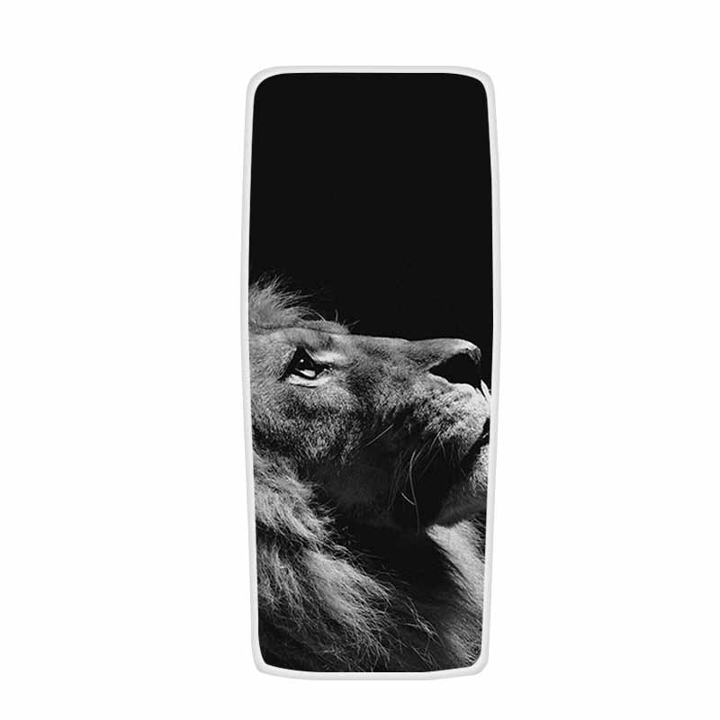 For Nokia 105 4G 2023 Case Cartoon Silicone TPU Soft Phone Cover for Nokia105 4G 2023 Protective Clear Fashion Cool Bumper Capa