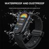 NEW Strap for Xiaomi Mi Band 9 Smart Watch Sport Silicone Bracelet for Mi Band 8 Replacement Wristband Miband 9/8 NFC Accessory