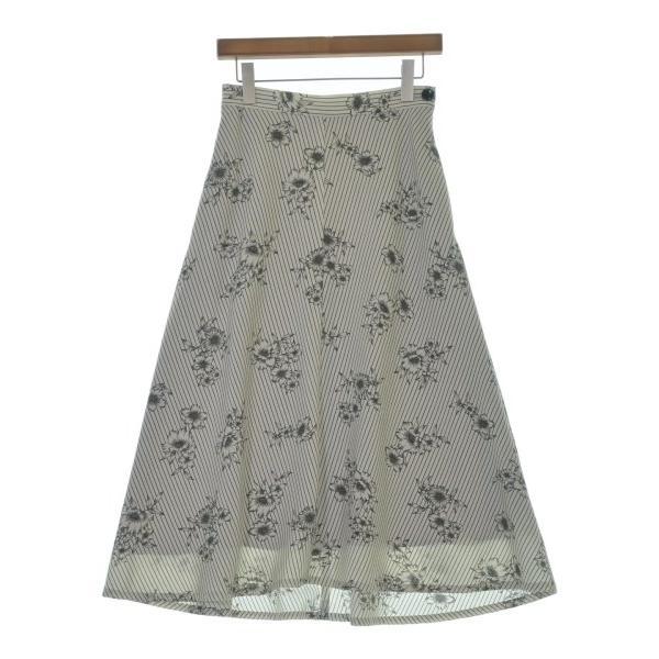 IENA Long/Maxi Length Skirt Women s IENA Used Vintage Clothes
