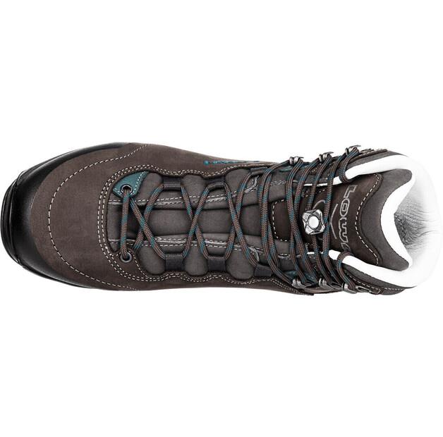 Треккинговые ботинки Lowa Lady Light LL