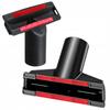 Nozzle with Velour for 32mm Karcher Parkside Samsung Amica Vacuum Cleaner