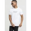 T-shirt - Mister Tee - pray hand - 100% Coton - Manches Courtes - Coupe Normale