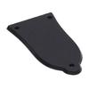 3 Holes Black Guitar Tuning Rod Covers for Electrical Guitar Bass Repair Tools
