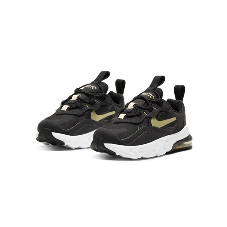 Nike Air Max 270 Black Gold CD2654-018