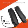 Motorcycle Front Fork Shock Absorber for R1200GS/GSA R1150GS/GSA Universal Front Fork Shock Guards Protective Cover