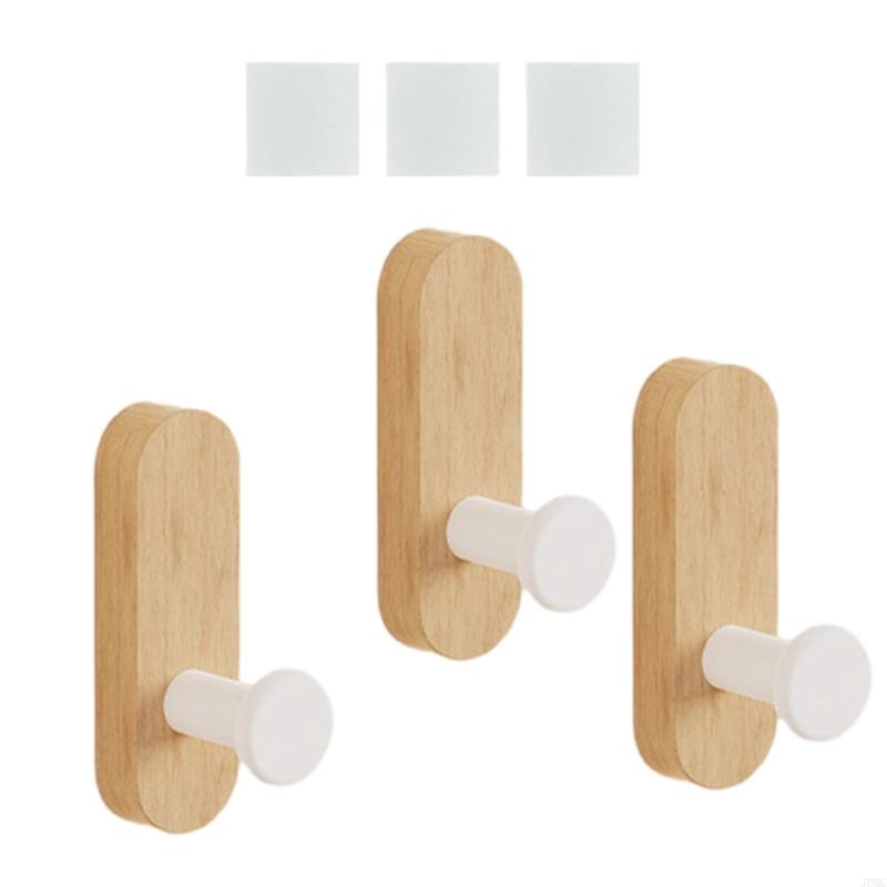 Wall Hook Sturdy Home Organization Accessories J0MC