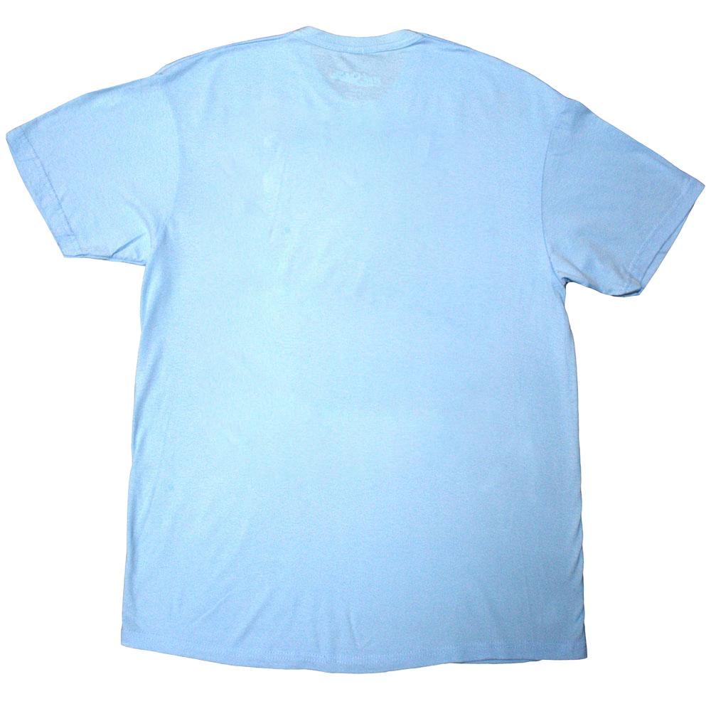 Bon Jovi Unisex Adult Sphere T-Shirt