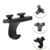 Sunblind Curtain Buckle Hook Shade Fastener Clip Spare Part Interior Accessories Window Holder