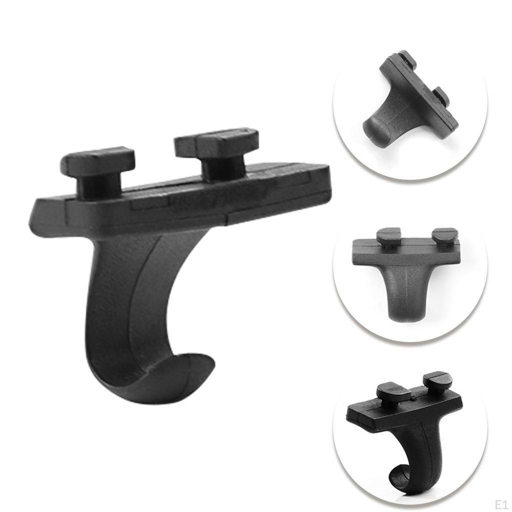 Sunblind Curtain Buckle Hook Shade Fastener Clip Spare Part Interior Accessories Window Holder