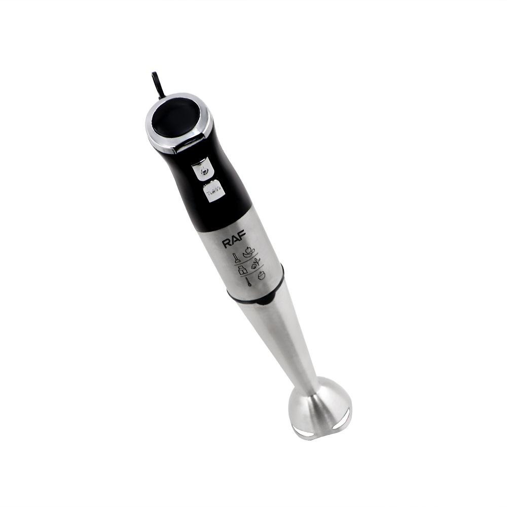 Multifunctional Kitchen Handheld Cooking Stick Baby Food Supplement Electric Mixing Stick Cooking Machine Juicer And Vegetable Cutter