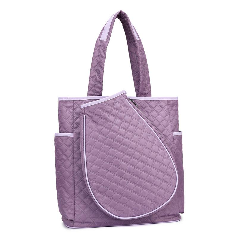 Handheld Multifunctional Sports Backpack with High Aesthetics, New Tennis Racket Backpack, Outdoor Sports Badminton Racket Bag