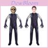 Jason Voorhees Halloween Costume Set For Kids Perfect For Cosplay Parties And More!