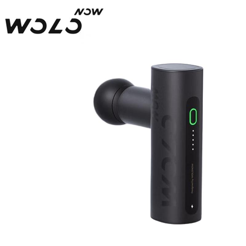 

WoLe Mini Deep Tissue Massage Gun