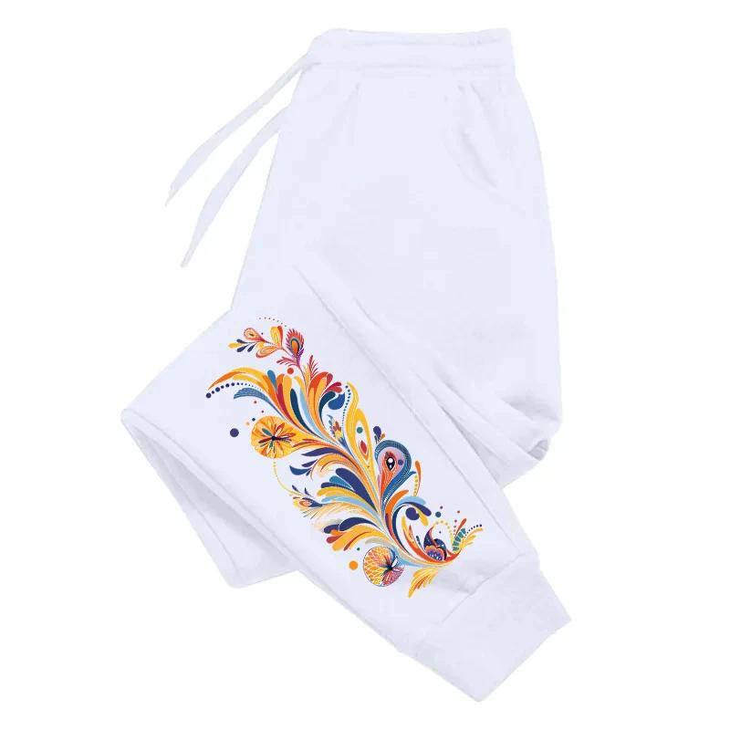 Arrival Women's Sweatpants High Quality All Season Daily Casual Sport Jogger Pants Ladies Home Outdoor Comfort Trousers