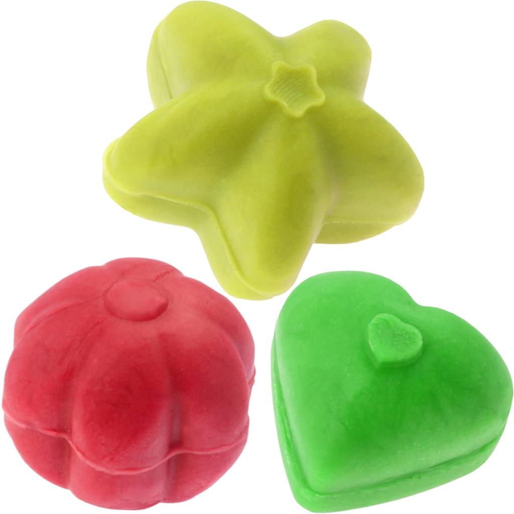 Lollipop, Cookie, and Fondant Cutter