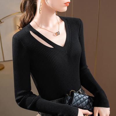 Tops – Jerseys y camisetas de manga larga