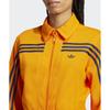 Adidas 70s Jumpsuit   Orange Jn8311