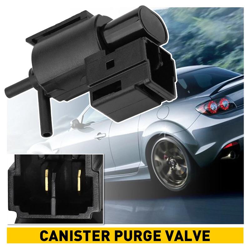 Egr Vacuum Valve Carbon Canister Solenoid Valve For Toyota Camry For Lexus 90910-12259 90910-12272 9091012259 9091012272