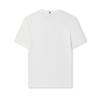 New FILA Lifestyle T Shirt Men's Standard White F61M523101F-WT