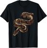 Snake Ball Python T-Shirt