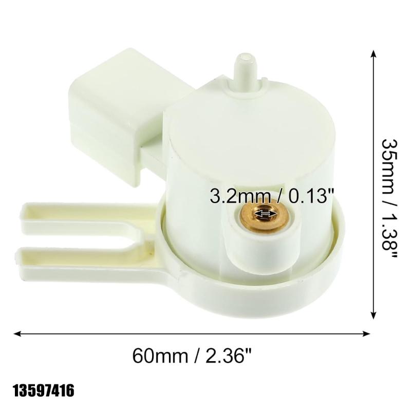 High Accuracy Replacement 13597416 25894753 Clutch Pedal Position Sensor For Select Models Automobile