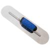 Essential Rounded Edge Plastering Trowel Designed For Comfortable Grip And Efficient Use Building Project Wall Finishing