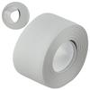 Sealing Strip 3.2mx3.8cm Sealing Strip Tape Bathroom Bath Accessories Suitable For Bathroom Long Lasting High Quality