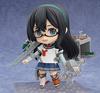 Nendoroid Kantai Collection Oyodo Painted Movable Figure -KanColle- Non-scale ABS&PVC