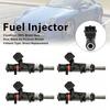 Motor – Injectoare de combustibil auto