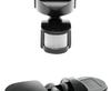 Dustproof IP54 Infrared Body Sensor Switch with Base