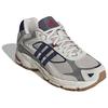 adidas Response CL Hliníková sivá Fog Unisex Bežné topánky IG6916