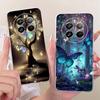 Cute Printing Phone Case For Realme 12 Pro+ / 12 Pro Soft Silicone TPU Cases For Realme 12Pro Plus 5G Covers Bumpers