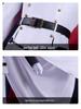 Seraph of the End Mikaela Hyakuya Cosplay Costume Set - Anime Stage Performance Attire