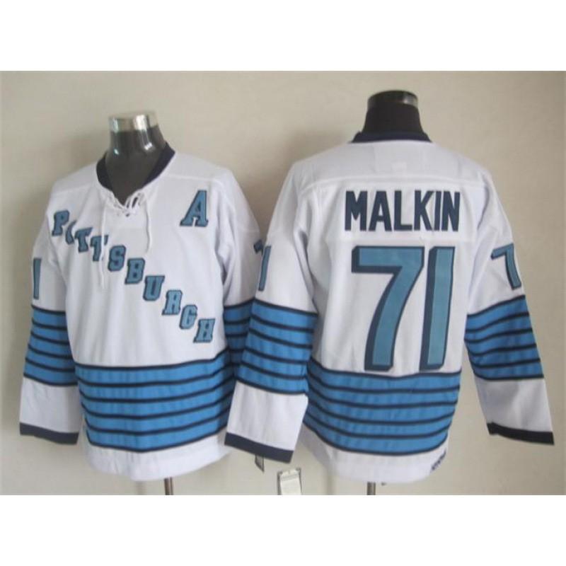 Men Women Ice Hockey Practice Jersey Long Sleeve Training Shirt Pittsburgh Penguins Nashville Predators Ottawa Senators