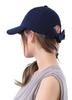 TRAX SHOP Cap Navy Cm Women's 57.5 TGY-0075