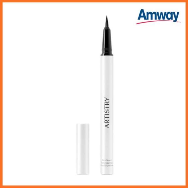 Amway Cosmetics Artistry Go Vibrant Liquid Eyeliner 1 ea (12499256) 1 piece