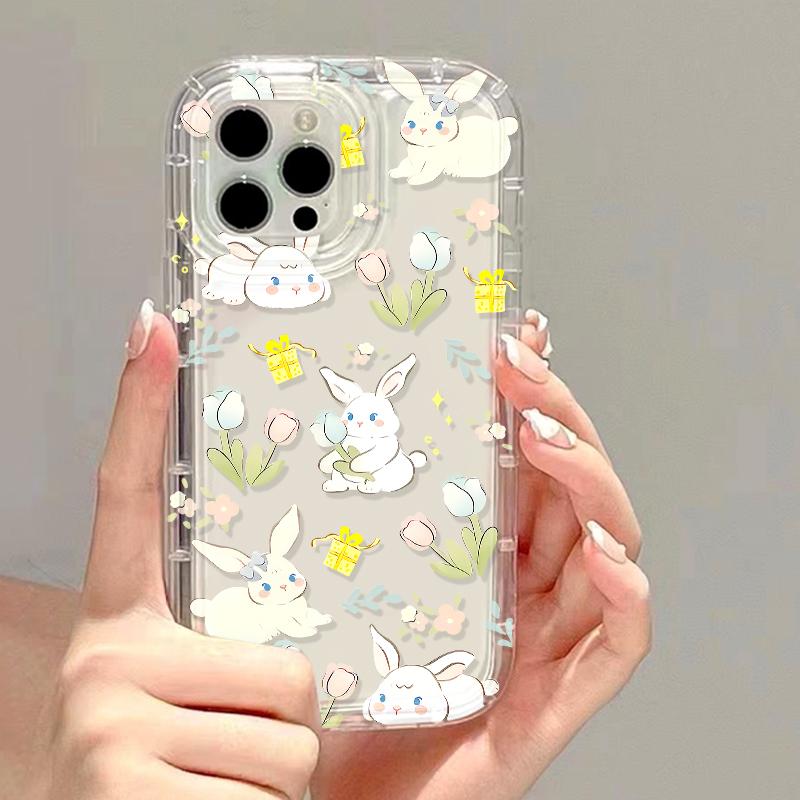 

Чехол для телефона для iPhone 13 15 14 12 11 16 Pro Max XR XS SE Max 6 7 8 Plus для Samsung S24 A55 A32 S23 для yellowmi Note 13 12 11 10 Pro устойчив к падениям iPhone XS Max белый