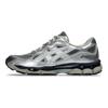 Zapatillas Unisex Billys x ASICS Gel NYC Plata Pura Medianoche 1203A581-020