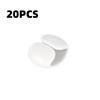 Portable Cable Clips Desktop USB Charging Cord Management Reusable Cord Organizer Wire Holder Protectors Home Office