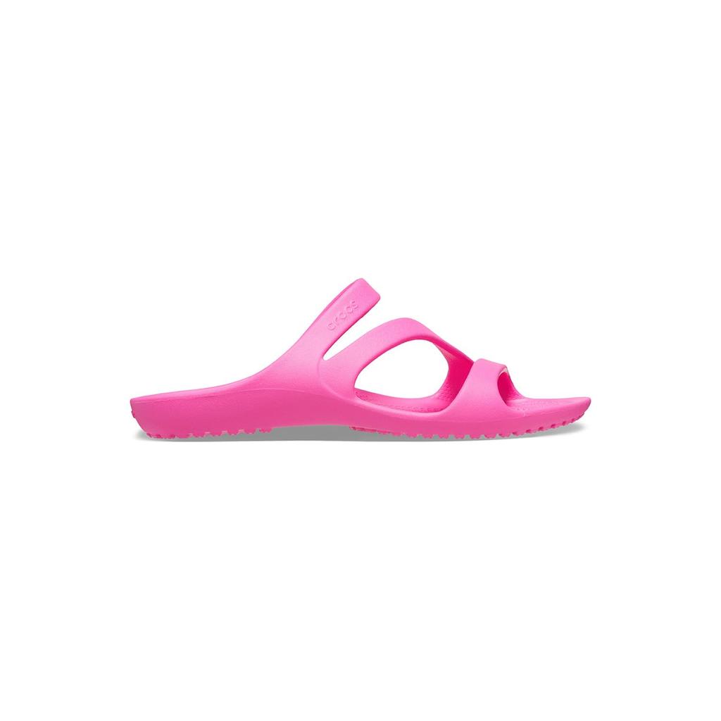 Crocs Khadi 2.0 Sandaler, Dam, Elektrisk Rosa, Storlek 24cm