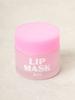 Berry Delight Nacht-Lippen-Schlafmaske