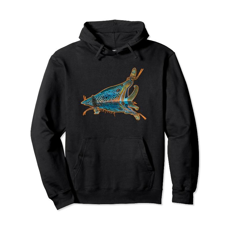 

Polyester Fleece Lined Hooded Sweatshirt for Men Full Zip Windproof Elastic Cuff Fall Winter Outdoor Daily Top XXL чорний