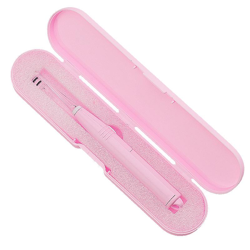 Baby LED Light Ear Wax Cleaner Luminous Earpick Safe Ear Cleaning Tool Earwax Remover for Toddlers Kids