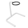 Pour Over Coffee Stand Iron Stable Support Easy to Clean Long Lasting Coffee Dripper Stand for Home Bar A