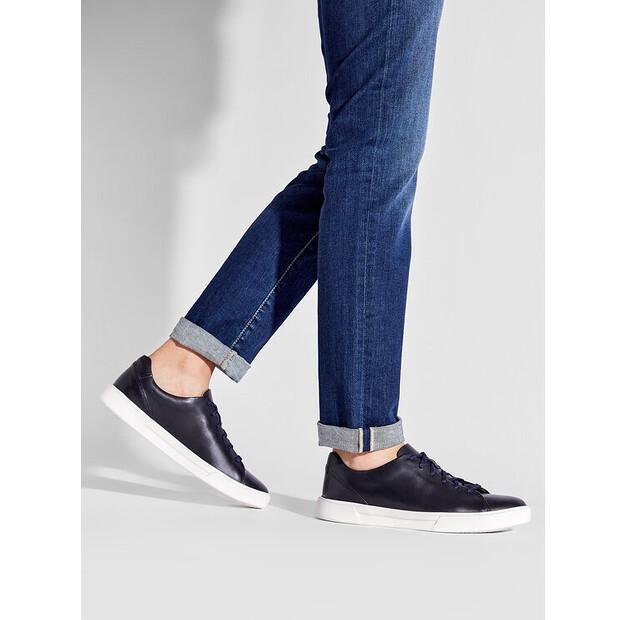 Кроссовки Clarks Un Costa Lace
